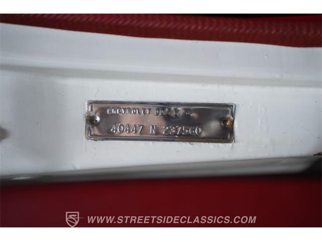 1964 Chevrolet Nova (CC-2084100) for sale in Lavergne, Tennessee