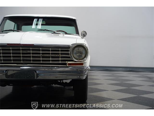 1964 Chevrolet Nova (CC-2084100) for sale in Lavergne, Tennessee