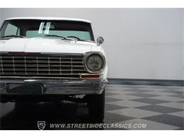 1964 Chevrolet Nova (CC-2084100) for sale in Lavergne, Tennessee