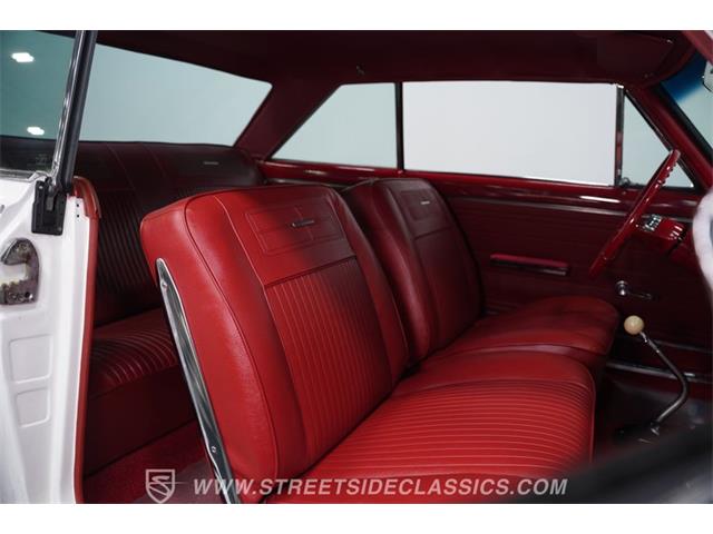 1964 Chevrolet Nova (CC-2084100) for sale in Lavergne, Tennessee