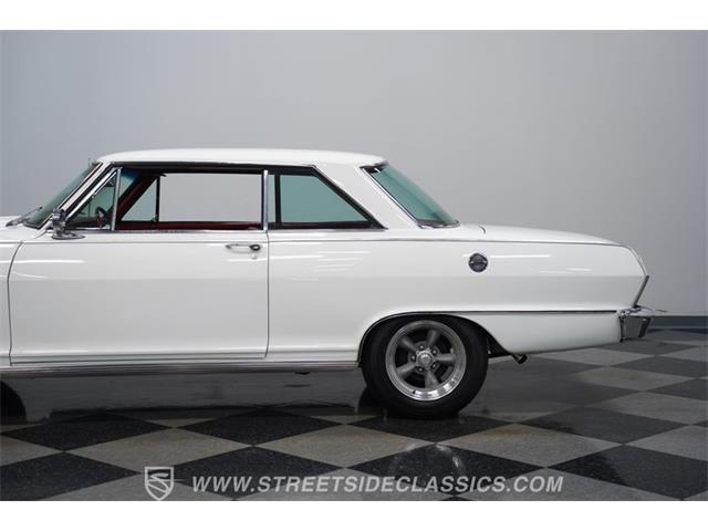 1964 Chevrolet Nova (CC-2084100) for sale in Lavergne, Tennessee