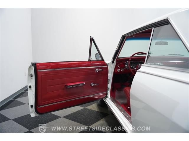 1964 Chevrolet Nova (CC-2084100) for sale in Lavergne, Tennessee