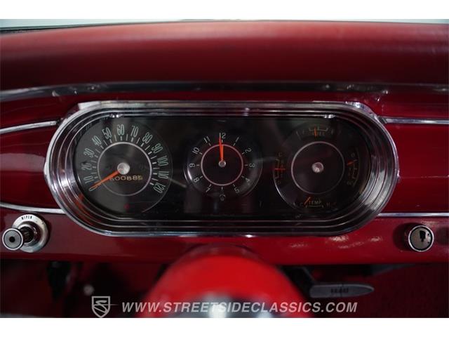 1964 Chevrolet Nova (CC-2084100) for sale in Lavergne, Tennessee