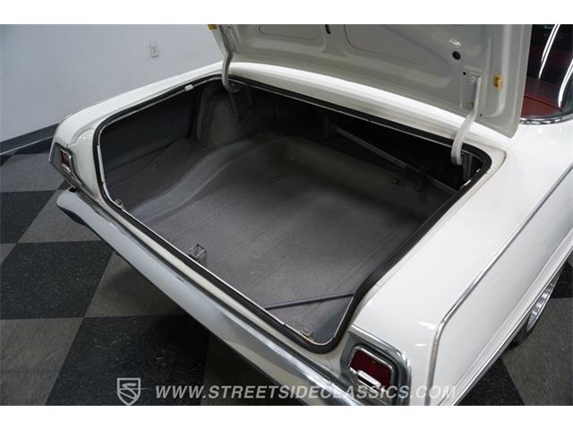 1964 Chevrolet Nova (CC-2084100) for sale in Lavergne, Tennessee
