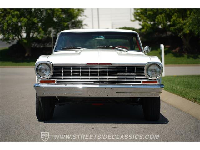 1964 Chevrolet Nova (CC-2084100) for sale in Lavergne, Tennessee