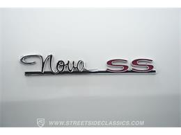 1964 Chevrolet Nova (CC-2084100) for sale in Lavergne, Tennessee