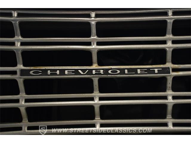 1964 Chevrolet Nova (CC-2084100) for sale in Lavergne, Tennessee