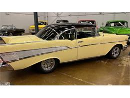 1957 Chevrolet Bel Air (CC-2084101) for sale in Mankato, Minnesota