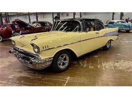 1957 Chevrolet Bel Air (CC-2084101) for sale in Mankato, Minnesota