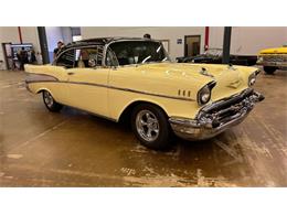 1957 Chevrolet Bel Air (CC-2084101) for sale in Mankato, Minnesota