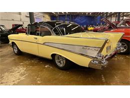 1957 Chevrolet Bel Air (CC-2084101) for sale in Mankato, Minnesota