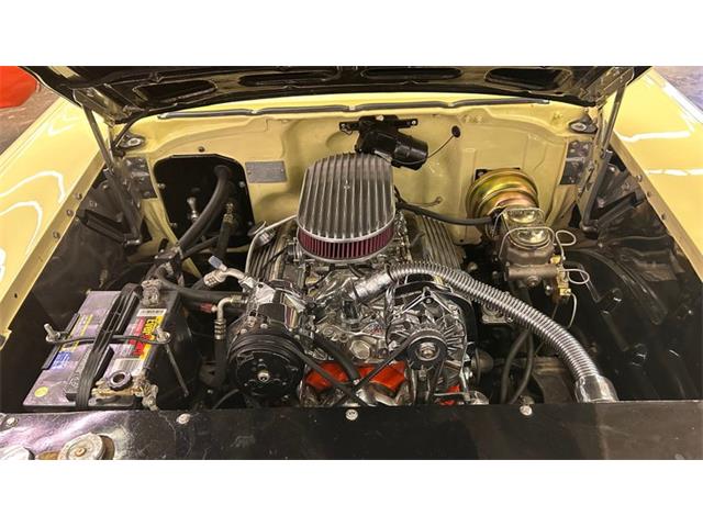 1957 Chevrolet Bel Air (CC-2084101) for sale in Mankato, Minnesota