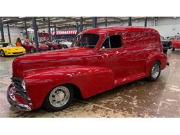1948 Chevrolet Sedan Delivery (CC-2084102) for sale in Mankato, Minnesota