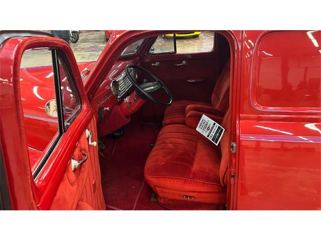 1948 Chevrolet Sedan Delivery (CC-2084102) for sale in Mankato, Minnesota