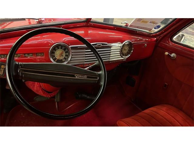 1948 Chevrolet Sedan Delivery (CC-2084102) for sale in Mankato, Minnesota