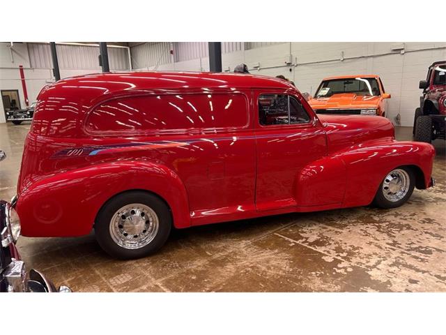 1948 Chevrolet Sedan Delivery (CC-2084102) for sale in Mankato, Minnesota