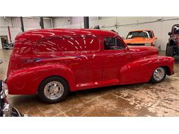 1948 Chevrolet Sedan Delivery (CC-2084102) for sale in Mankato, Minnesota