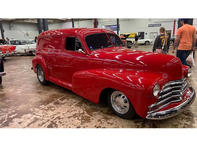 1948 Chevrolet Sedan Delivery (CC-2084102) for sale in Mankato, Minnesota