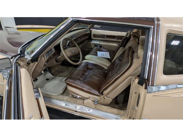 1978 Cadillac Eldorado (CC-2084103) for sale in Mankato, Minnesota