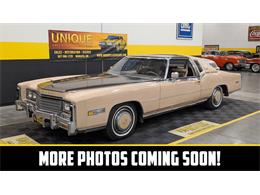 1978 Cadillac Eldorado (CC-2084103) for sale in Mankato, Minnesota