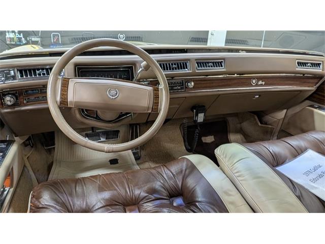 1978 Cadillac Eldorado (CC-2084103) for sale in Mankato, Minnesota