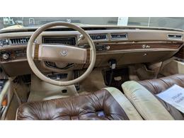 1978 Cadillac Eldorado (CC-2084103) for sale in Mankato, Minnesota