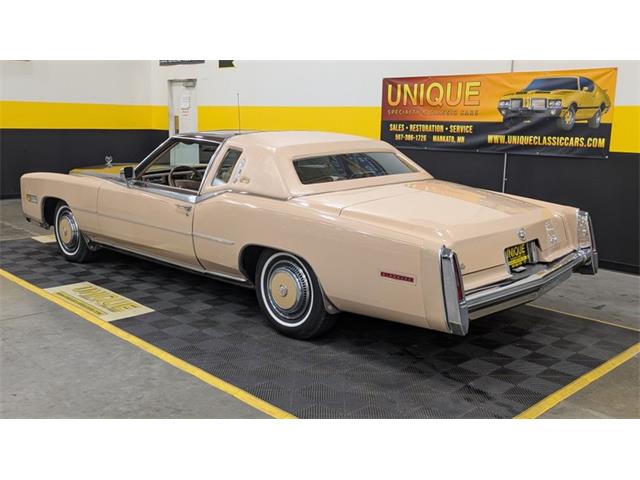 1978 Cadillac Eldorado (CC-2084103) for sale in Mankato, Minnesota