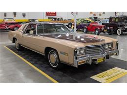 1978 Cadillac Eldorado (CC-2084103) for sale in Mankato, Minnesota