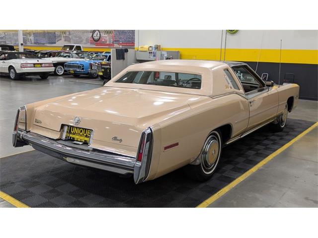 1978 Cadillac Eldorado (CC-2084103) for sale in Mankato, Minnesota
