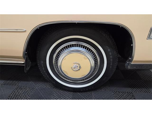 1978 Cadillac Eldorado (CC-2084103) for sale in Mankato, Minnesota