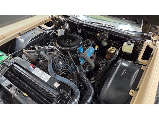 1978 Cadillac Eldorado (CC-2084103) for sale in Mankato, Minnesota