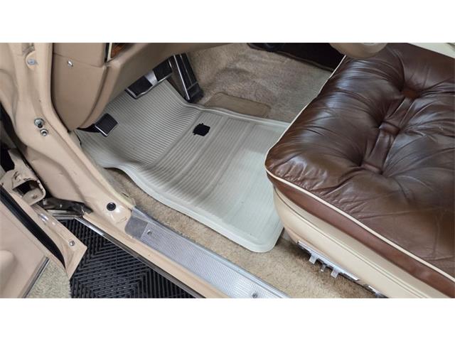 1978 Cadillac Eldorado (CC-2084103) for sale in Mankato, Minnesota