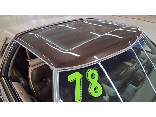 1978 Cadillac Eldorado (CC-2084103) for sale in Mankato, Minnesota