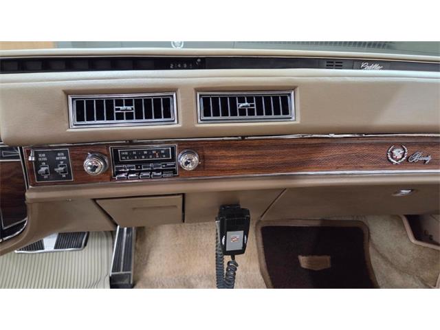 1978 Cadillac Eldorado (CC-2084103) for sale in Mankato, Minnesota