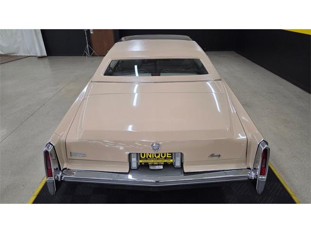 1978 Cadillac Eldorado (CC-2084103) for sale in Mankato, Minnesota