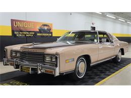 1978 Cadillac Eldorado (CC-2084103) for sale in Mankato, Minnesota