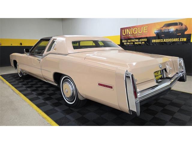 1978 Cadillac Eldorado (CC-2084103) for sale in Mankato, Minnesota