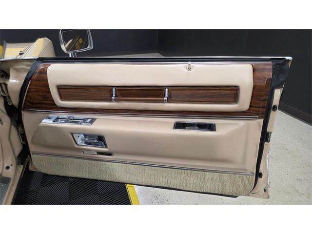 1978 Cadillac Eldorado (CC-2084103) for sale in Mankato, Minnesota