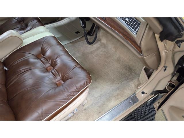 1978 Cadillac Eldorado (CC-2084103) for sale in Mankato, Minnesota