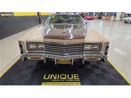 1978 Cadillac Eldorado (CC-2084103) for sale in Mankato, Minnesota