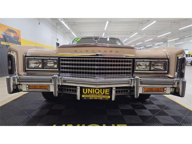 1978 Cadillac Eldorado (CC-2084103) for sale in Mankato, Minnesota