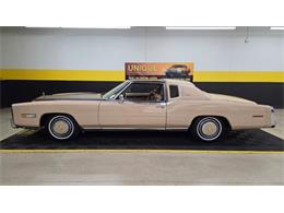 1978 Cadillac Eldorado (CC-2084103) for sale in Mankato, Minnesota