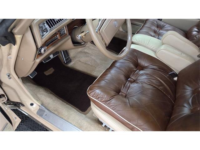 1978 Cadillac Eldorado (CC-2084103) for sale in Mankato, Minnesota