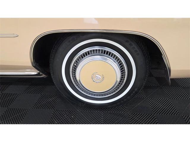 1978 Cadillac Eldorado (CC-2084103) for sale in Mankato, Minnesota