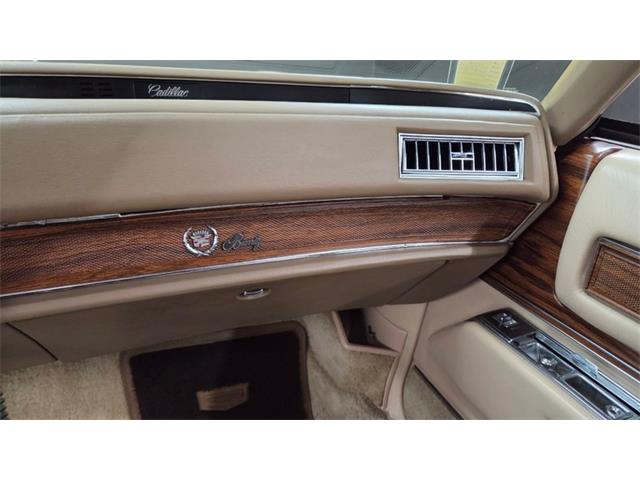 1978 Cadillac Eldorado (CC-2084103) for sale in Mankato, Minnesota