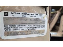 1978 Cadillac Eldorado (CC-2084103) for sale in Mankato, Minnesota