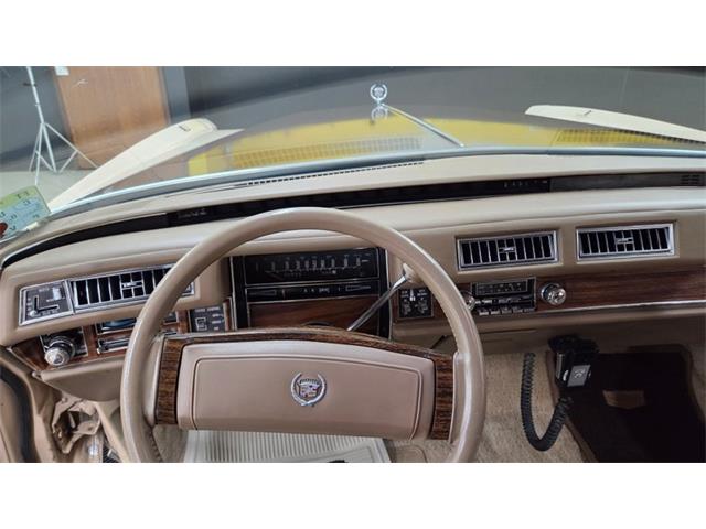 1978 Cadillac Eldorado (CC-2084103) for sale in Mankato, Minnesota