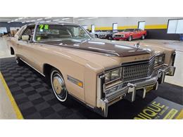 1978 Cadillac Eldorado (CC-2084103) for sale in Mankato, Minnesota