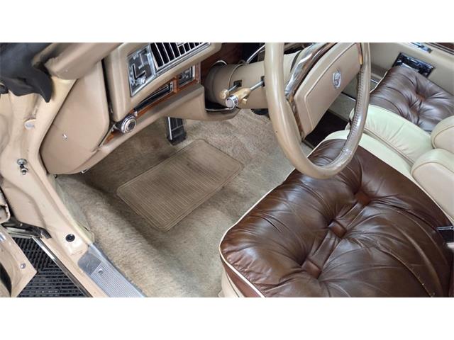 1978 Cadillac Eldorado (CC-2084103) for sale in Mankato, Minnesota