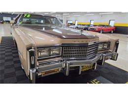1978 Cadillac Eldorado (CC-2084103) for sale in Mankato, Minnesota